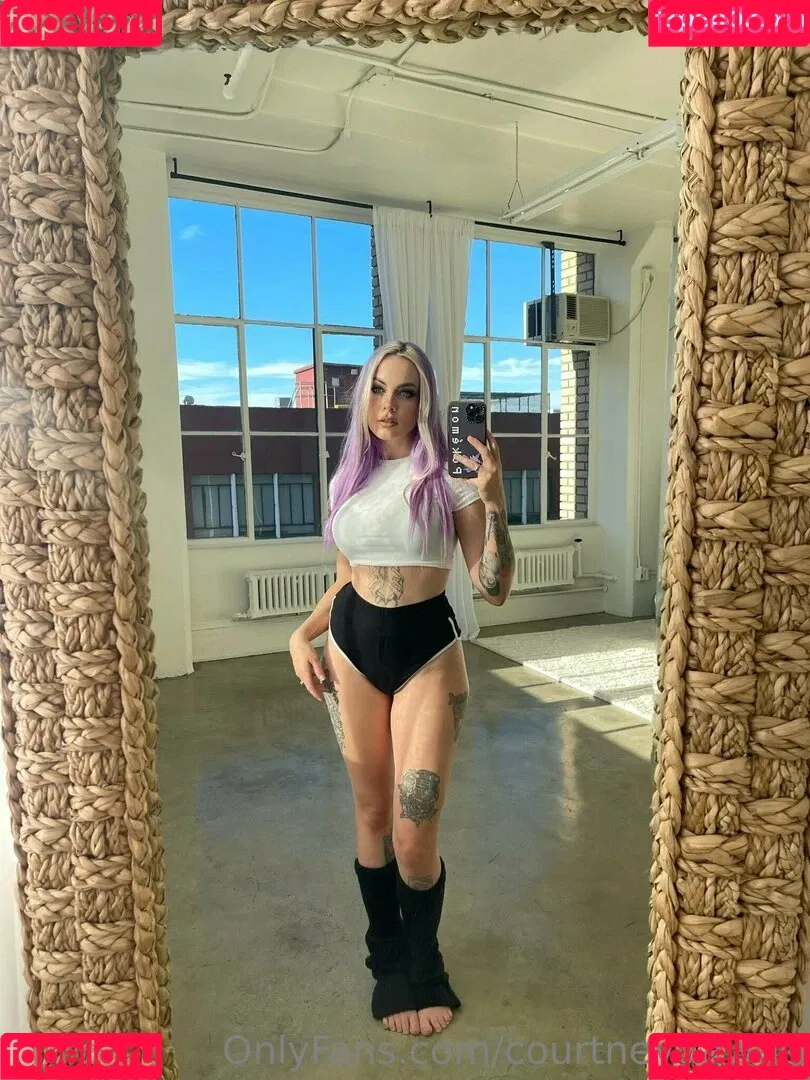 courtneydawne Onlyfans Photo Gallery 