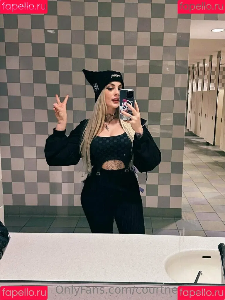 courtneydawne Onlyfans Photo Gallery 