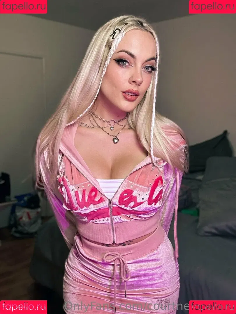 courtneydawne Onlyfans Photo Gallery 