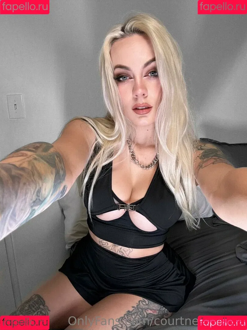 courtneydawne Onlyfans Photo Gallery 
