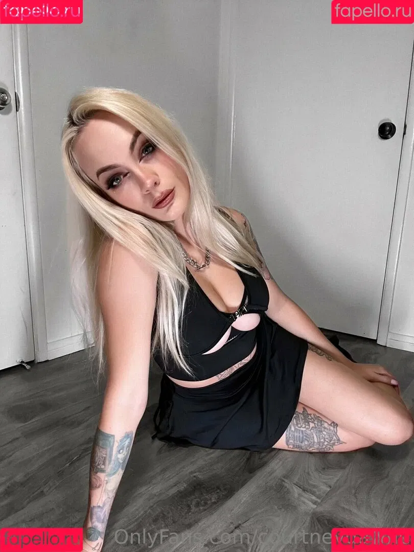 courtneydawne Onlyfans Photo Gallery 