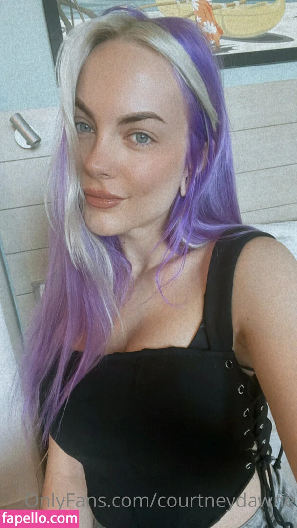 courtneydawne Onlyfans Photo Gallery 