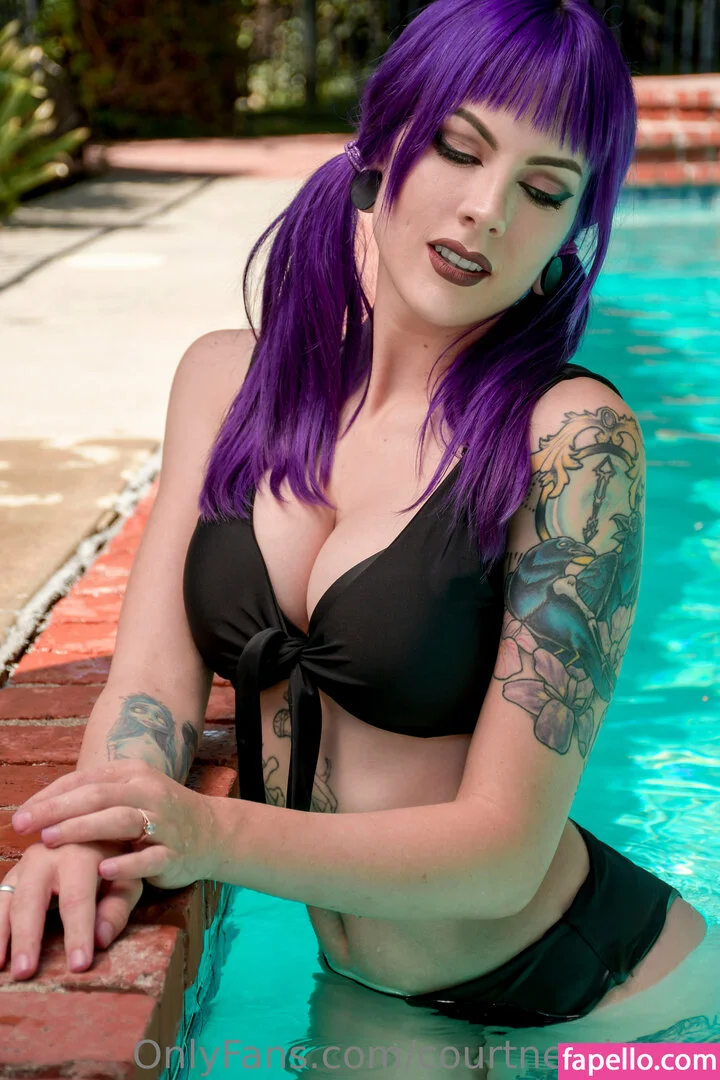 courtneydawne Onlyfans Photo Gallery 