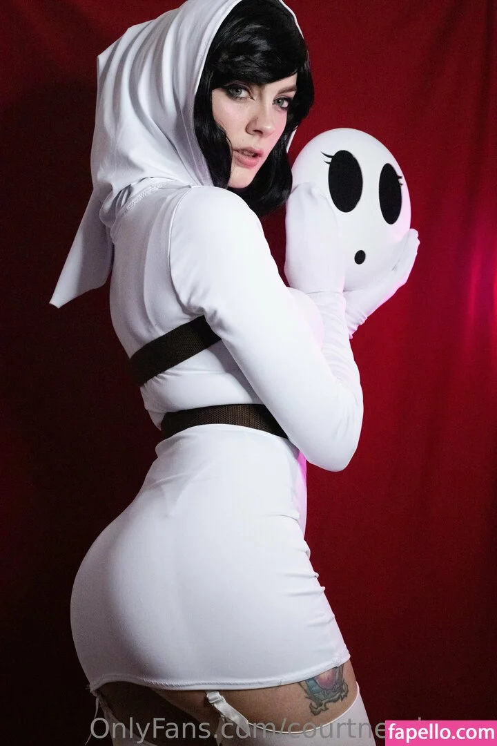 courtneydawne Onlyfans Photo Gallery 