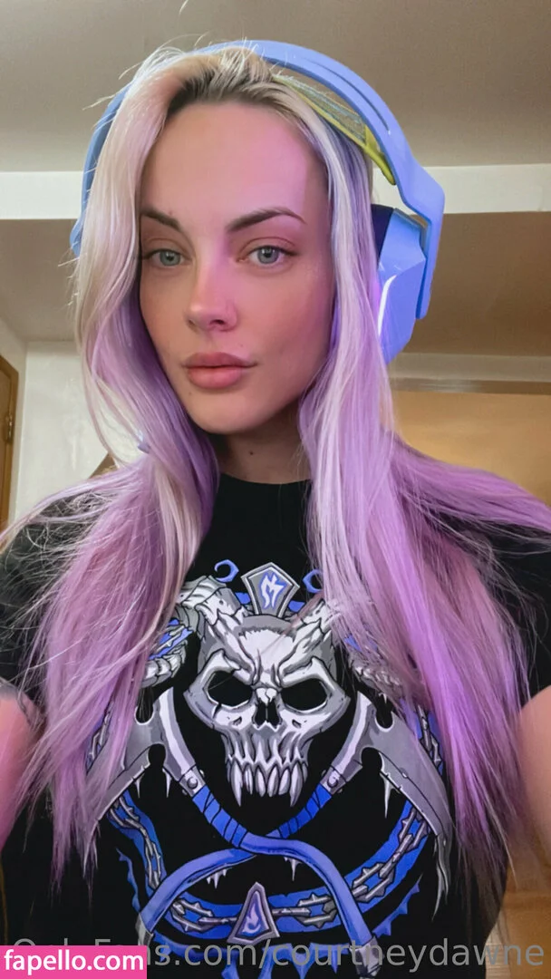 courtneydawne Onlyfans Photo Gallery 