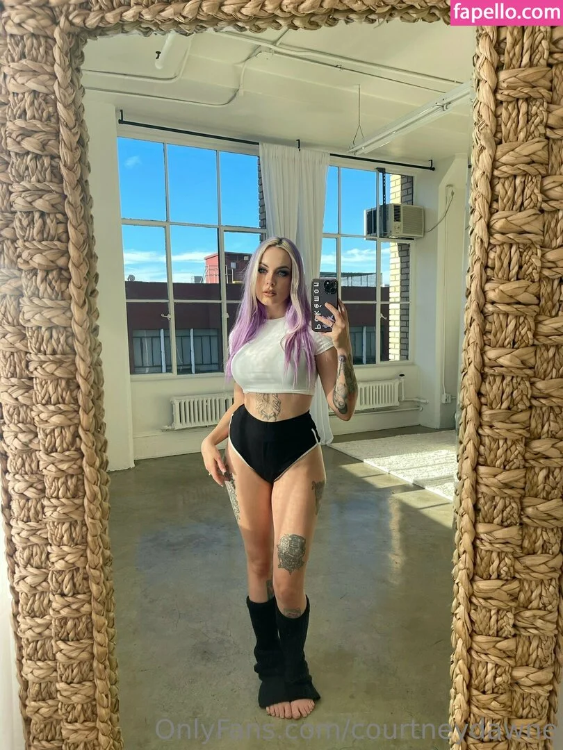 courtneydawne Onlyfans Photo Gallery 