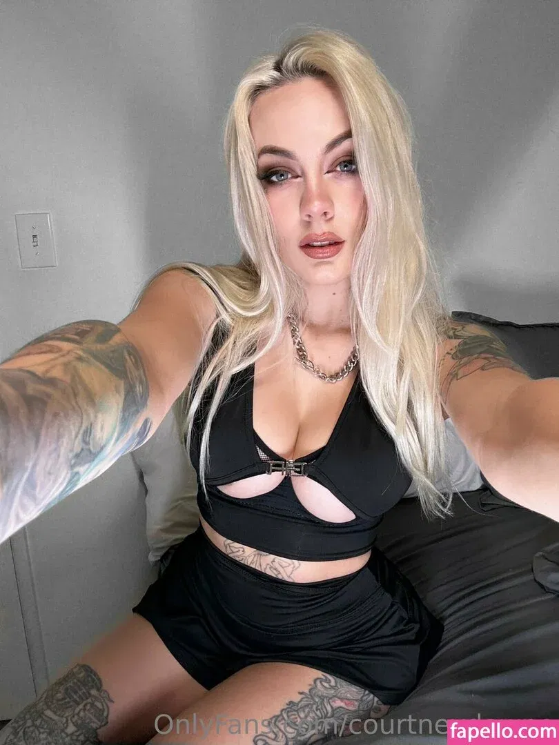 courtneydawne Onlyfans Photo Gallery 