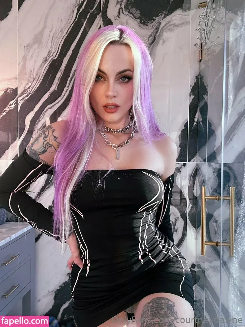courtneydawne Onlyfans Photo Gallery 