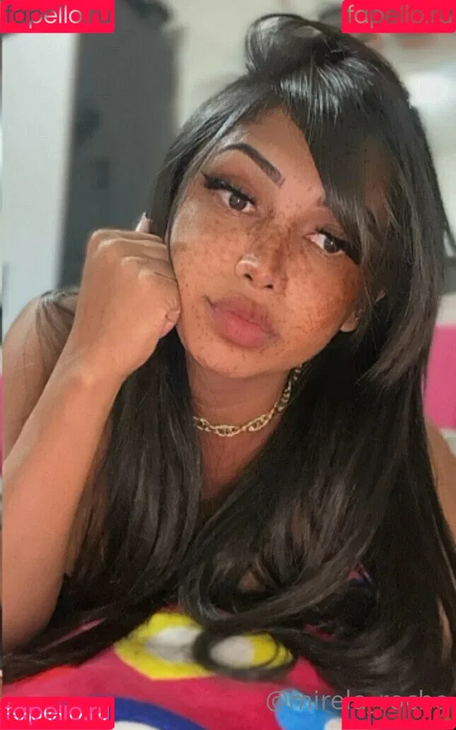 Mirela Roche Onlyfans Photo Gallery 