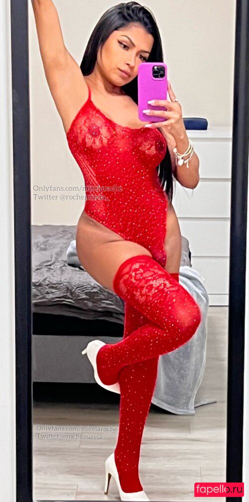 Mirela Roche Nude Onlyfans Photo 25