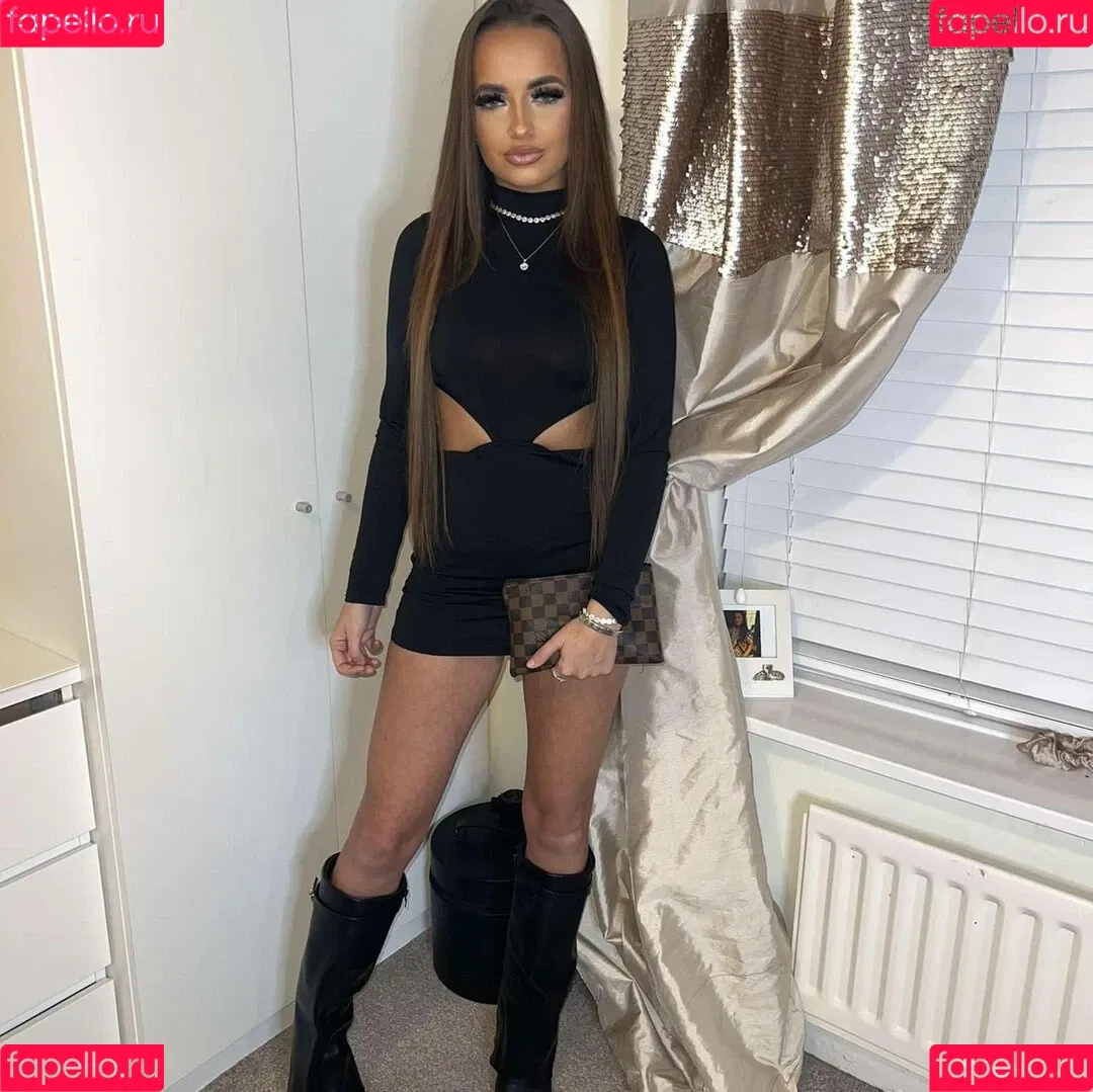 Casey Turnbull Onlyfans Photo Gallery 