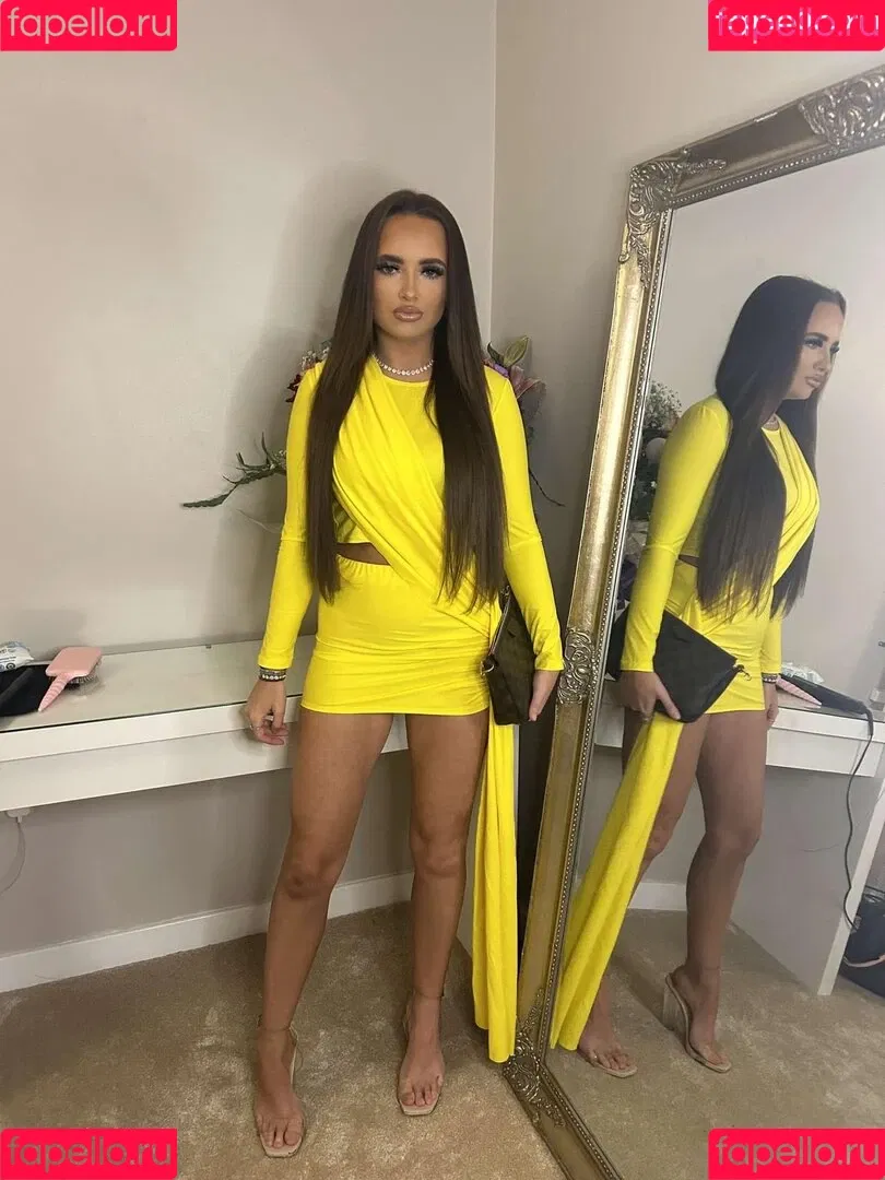 Casey Turnbull Onlyfans Photo Gallery 