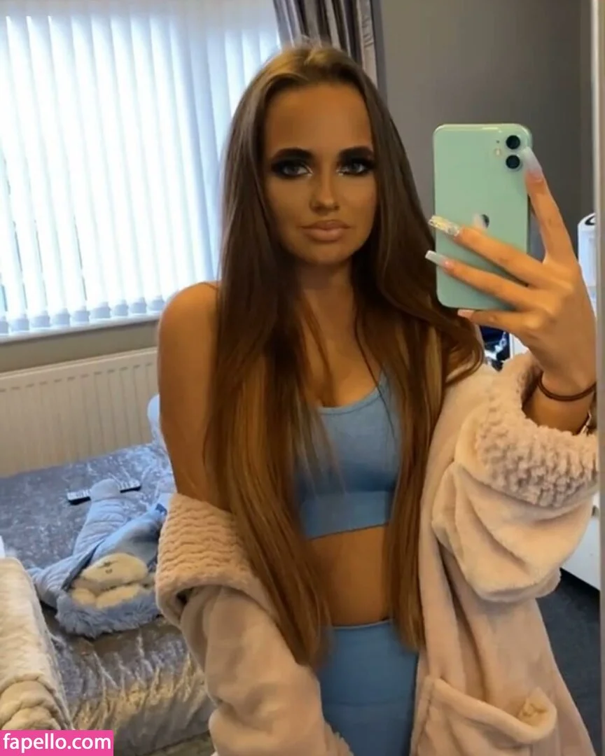 Casey Turnbull Onlyfans Photo Gallery 