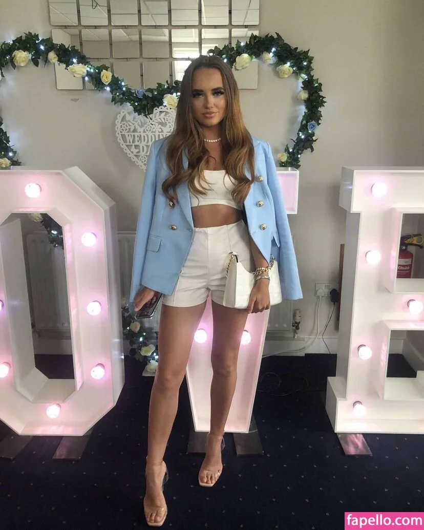 Casey Turnbull Onlyfans Photo Gallery 