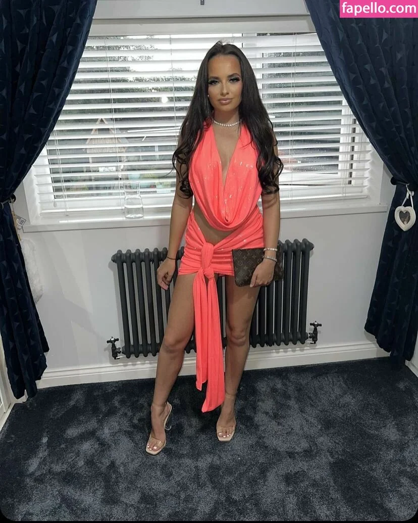 Casey Turnbull Onlyfans Photo Gallery 