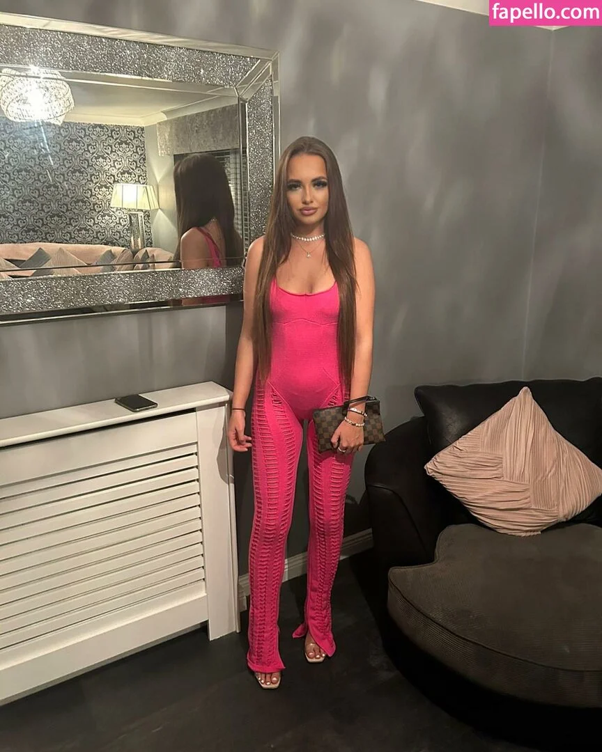 Casey Turnbull Onlyfans Photo Gallery 