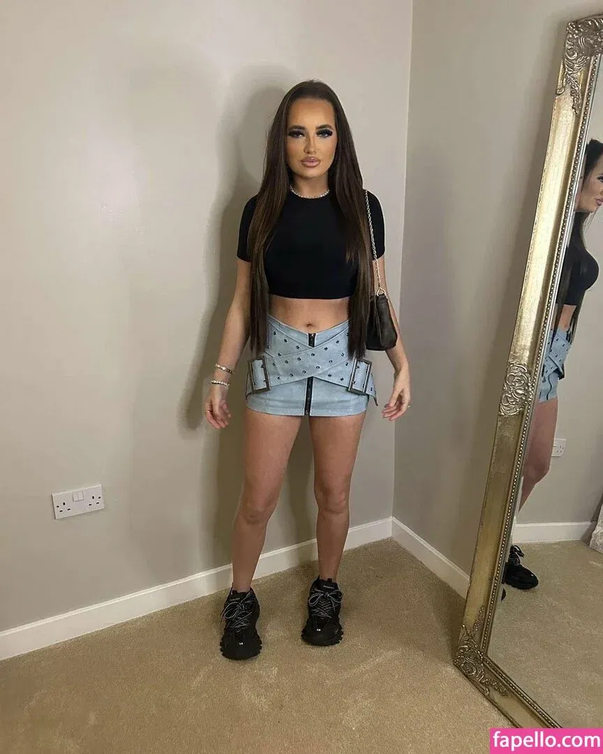 Casey Turnbull Onlyfans Photo Gallery 