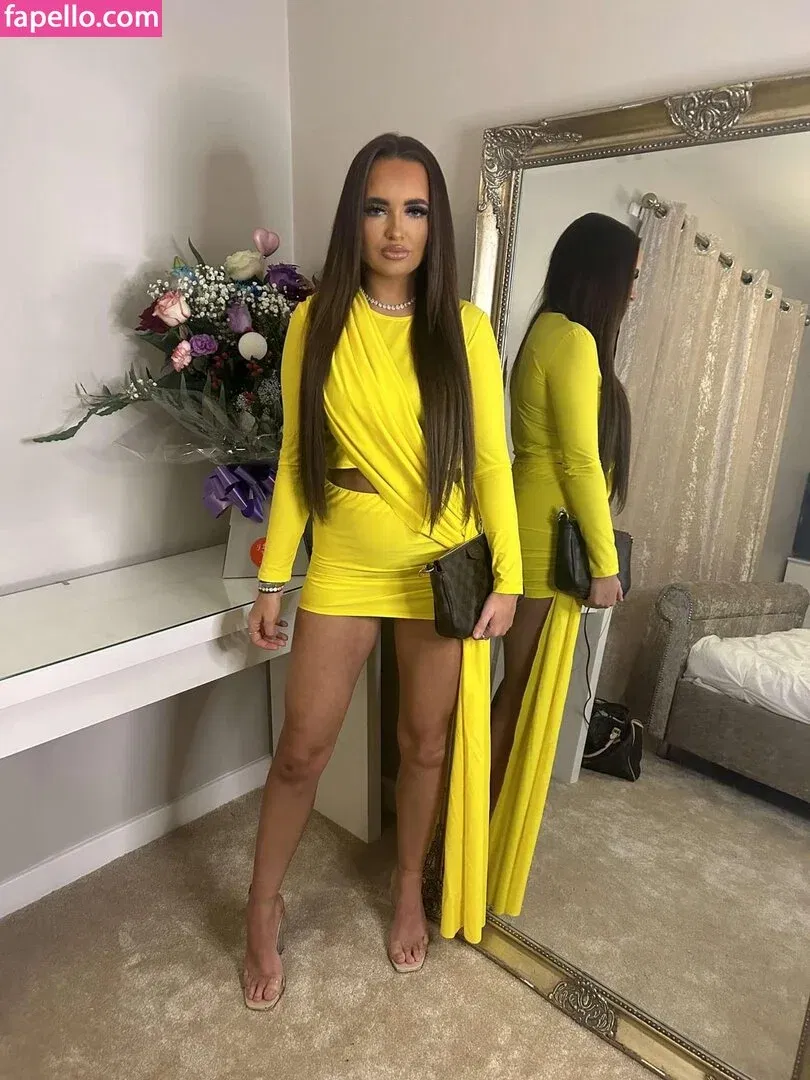 Casey Turnbull Onlyfans Photo Gallery 