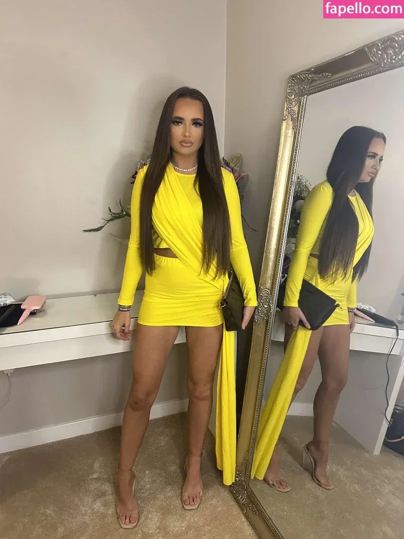 Casey Turnbull Onlyfans Photo Gallery 