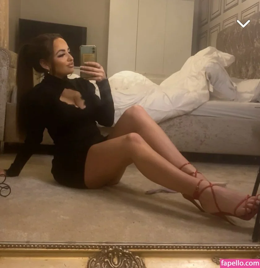 Casey Turnbull Onlyfans Photo Gallery 