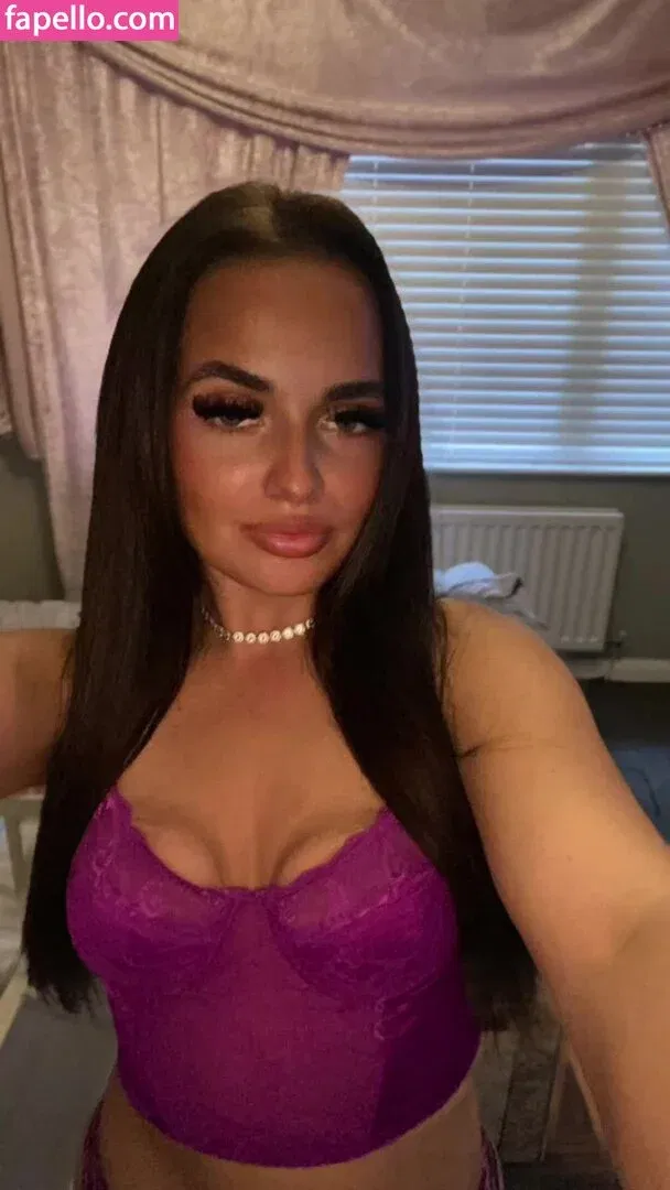 Casey Turnbull Onlyfans Photo Gallery 