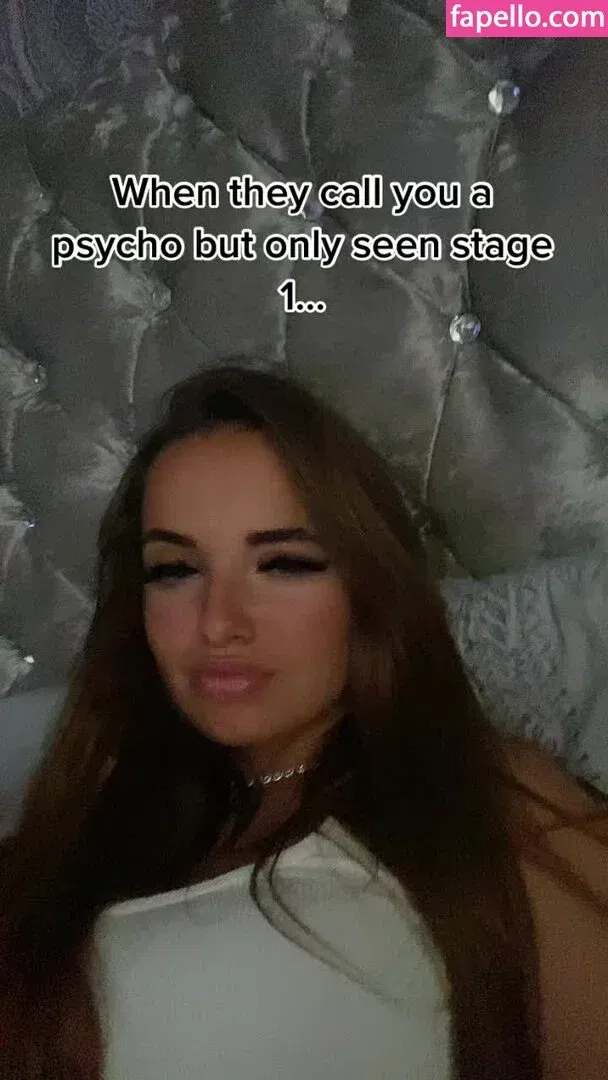 Casey Turnbull Onlyfans Photo Gallery 