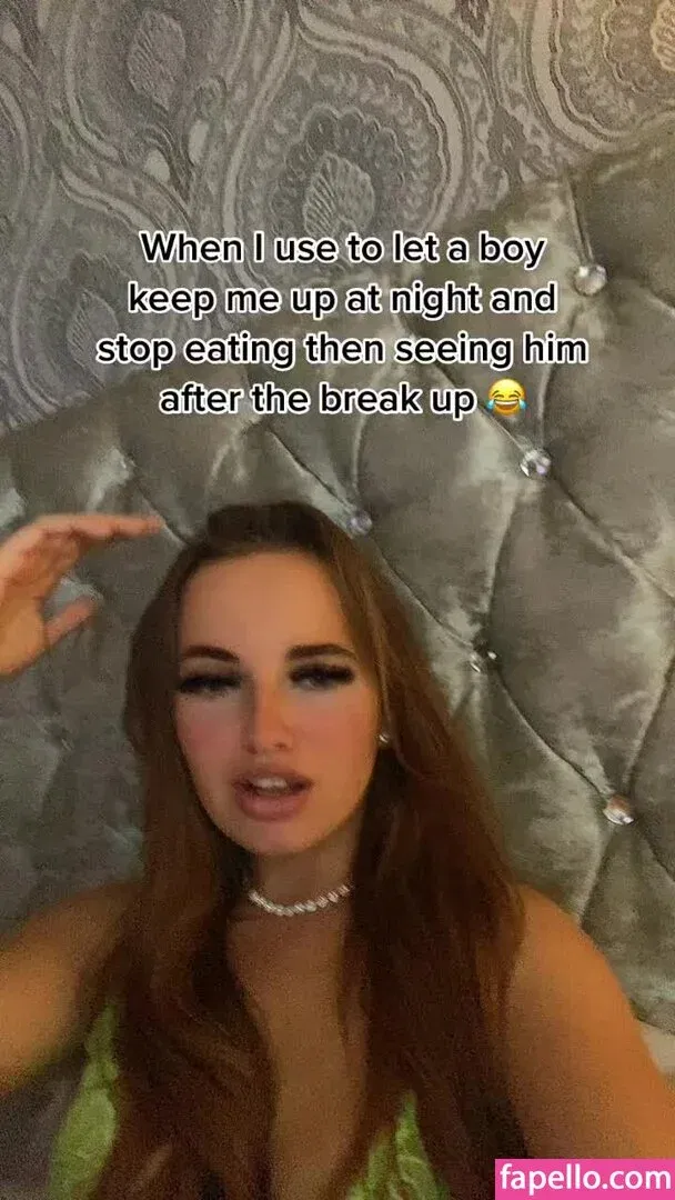 Casey Turnbull Onlyfans Photo Gallery 