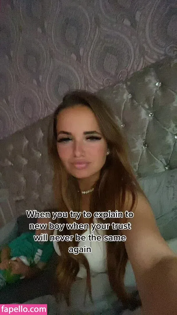 Casey Turnbull Onlyfans Photo Gallery 