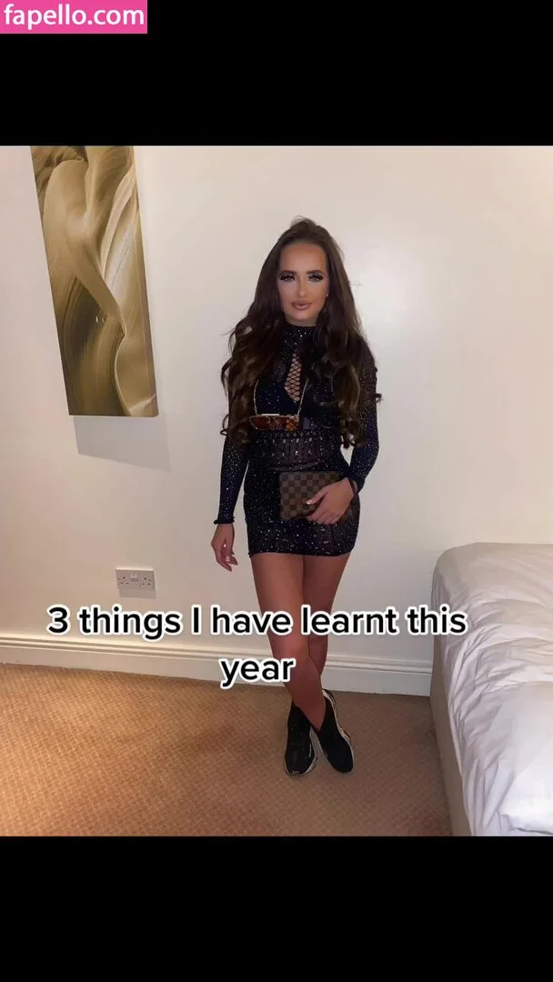 Casey Turnbull Onlyfans Photo Gallery 