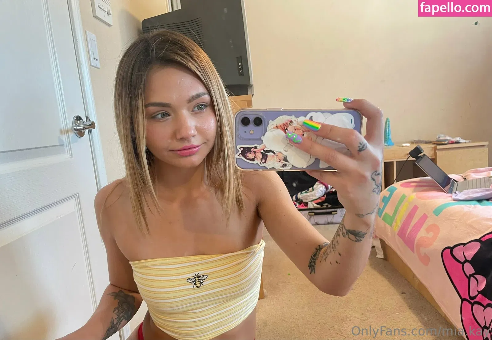 Mia Kay Onlyfans Photo Gallery 