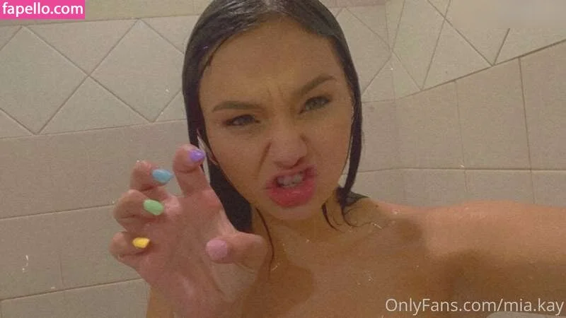 Mia Kay Onlyfans Photo Gallery 