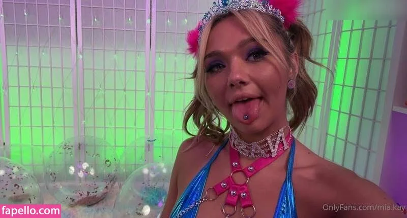 Mia Kay Onlyfans Photo Gallery 