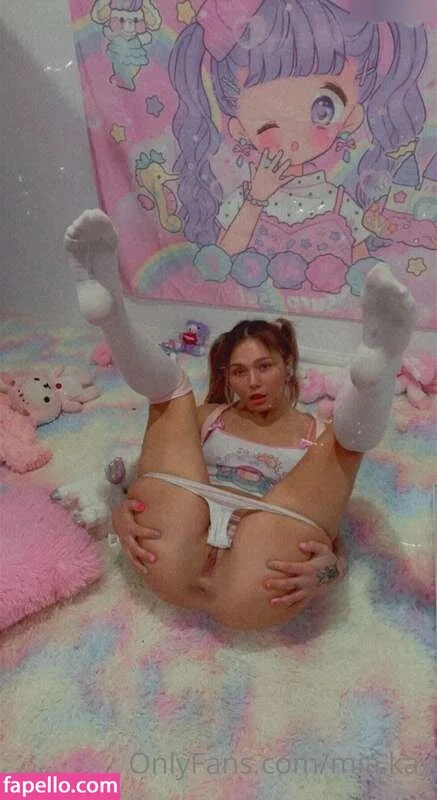 Mia Kay Onlyfans Photo Gallery 