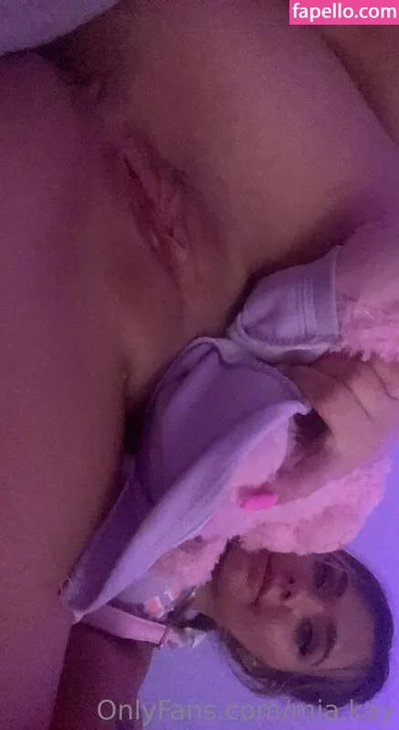 Mia Kay Onlyfans Photo Gallery 