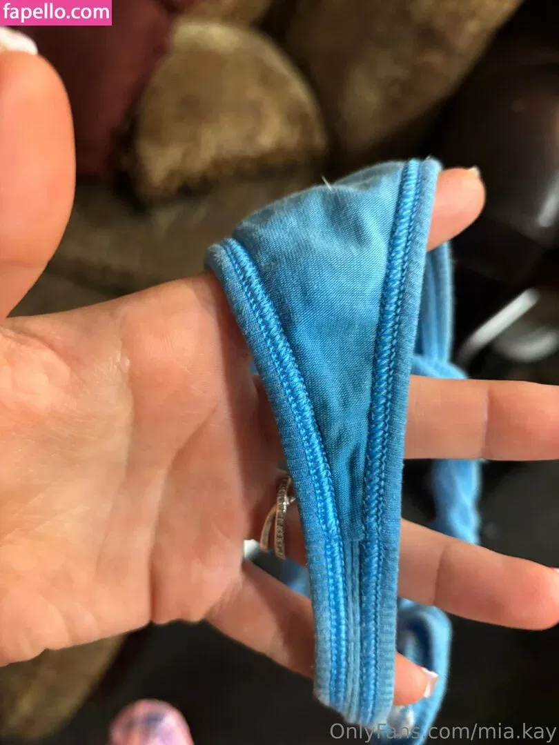 Mia Kay Onlyfans Photo Gallery 