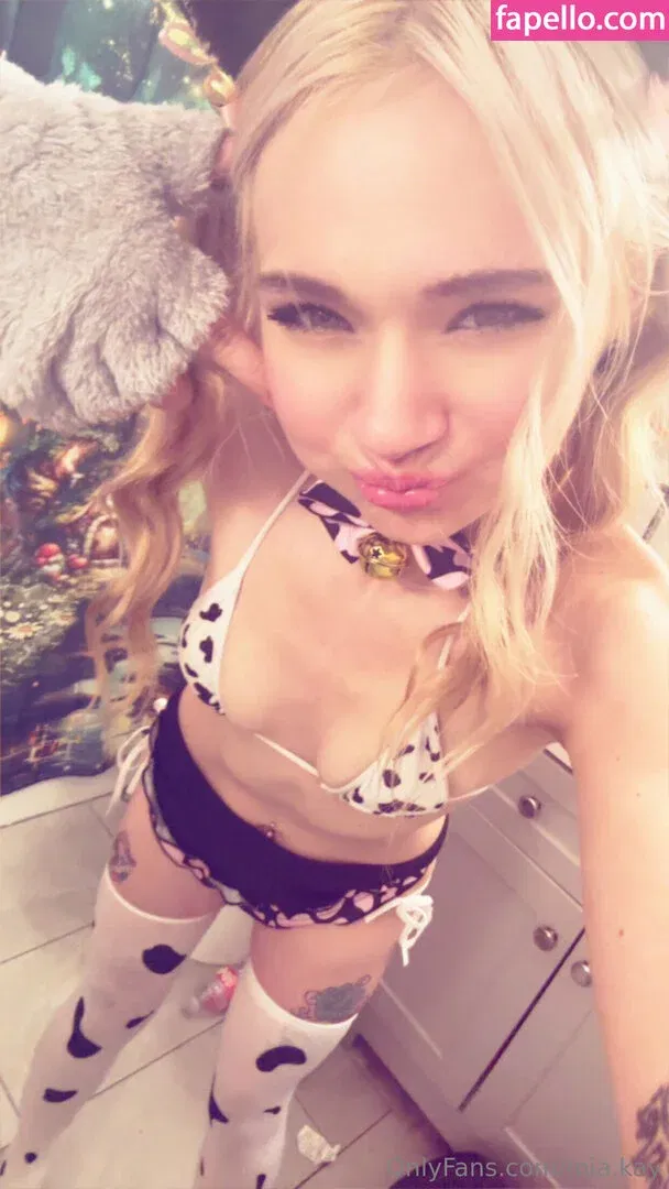 Mia Kay Onlyfans Photo Gallery 