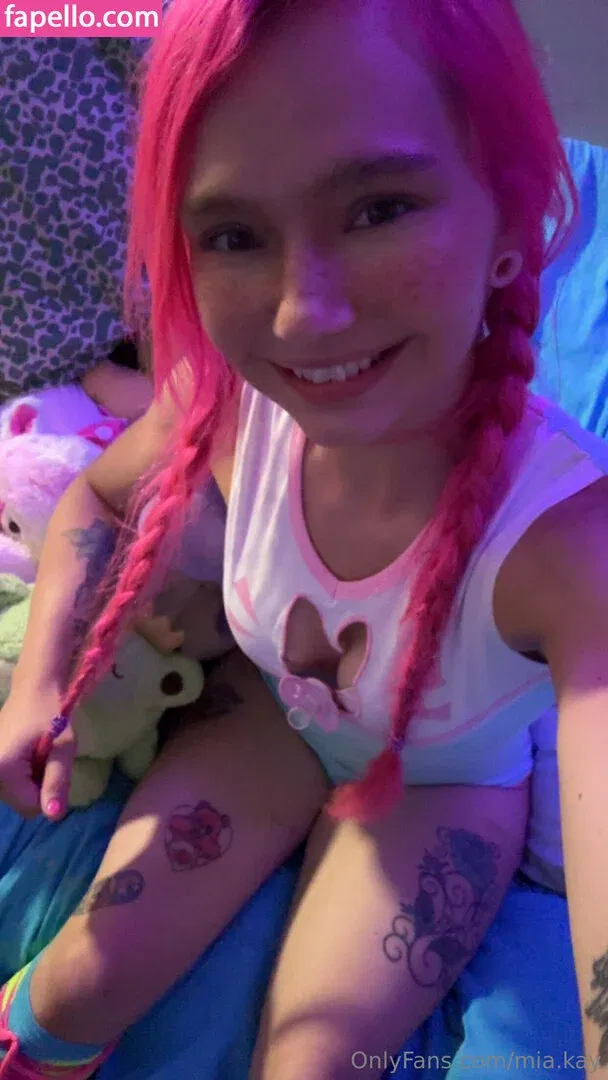 Mia Kay Onlyfans Photo Gallery 