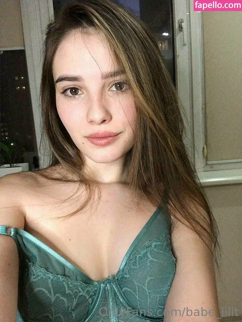 lili_lam Onlyfans Photo Gallery 