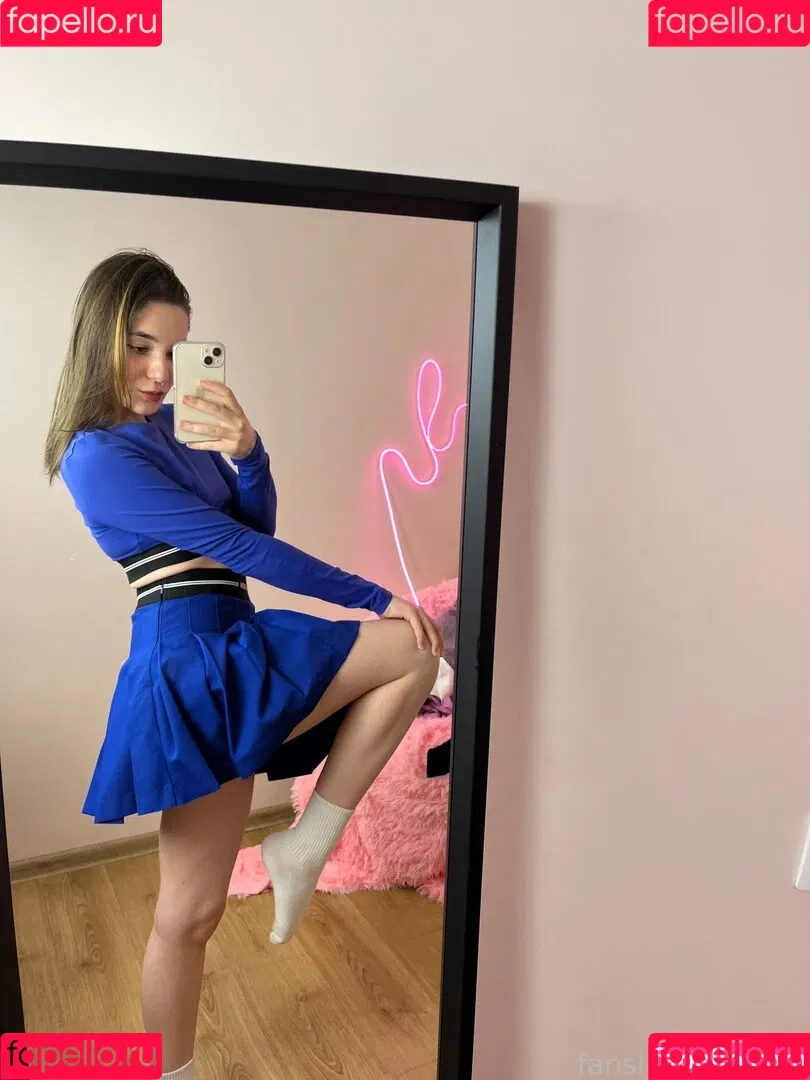 liafly Onlyfans Photo Gallery 