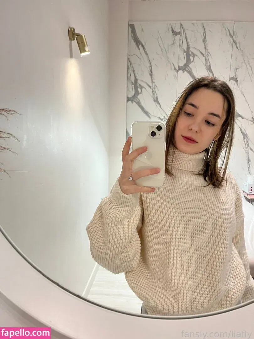 liafly Onlyfans Photo Gallery 