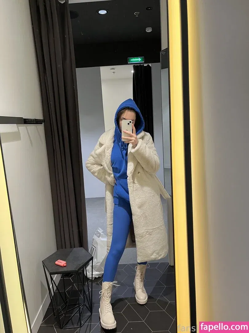 liafly Onlyfans Photo Gallery 