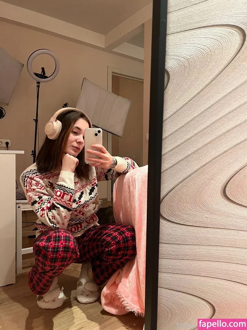 liafly Onlyfans Photo Gallery 