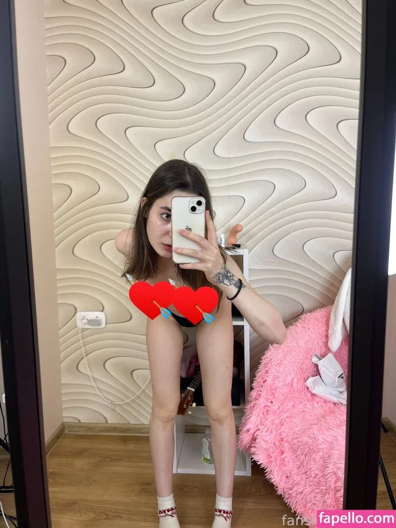 liafly Onlyfans Photo Gallery 