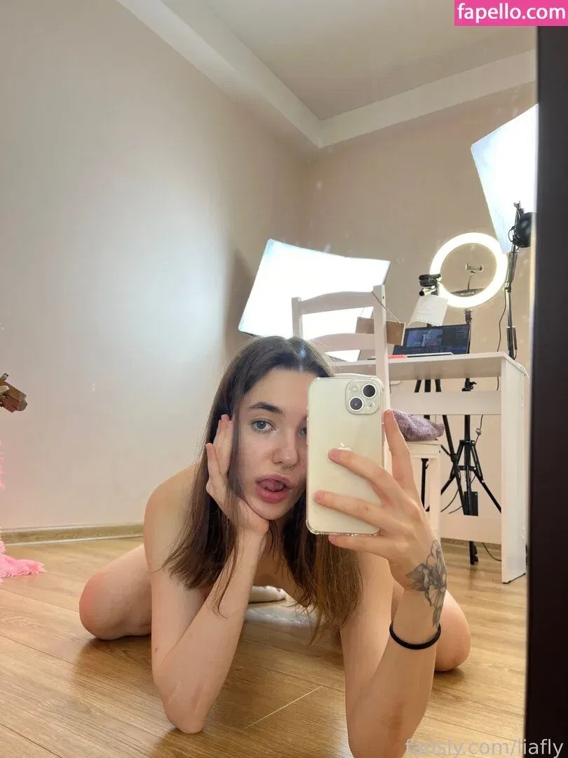 liafly Onlyfans Photo Gallery 