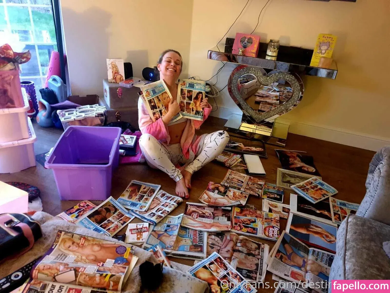 destinyeastwest Onlyfans Photo Gallery 