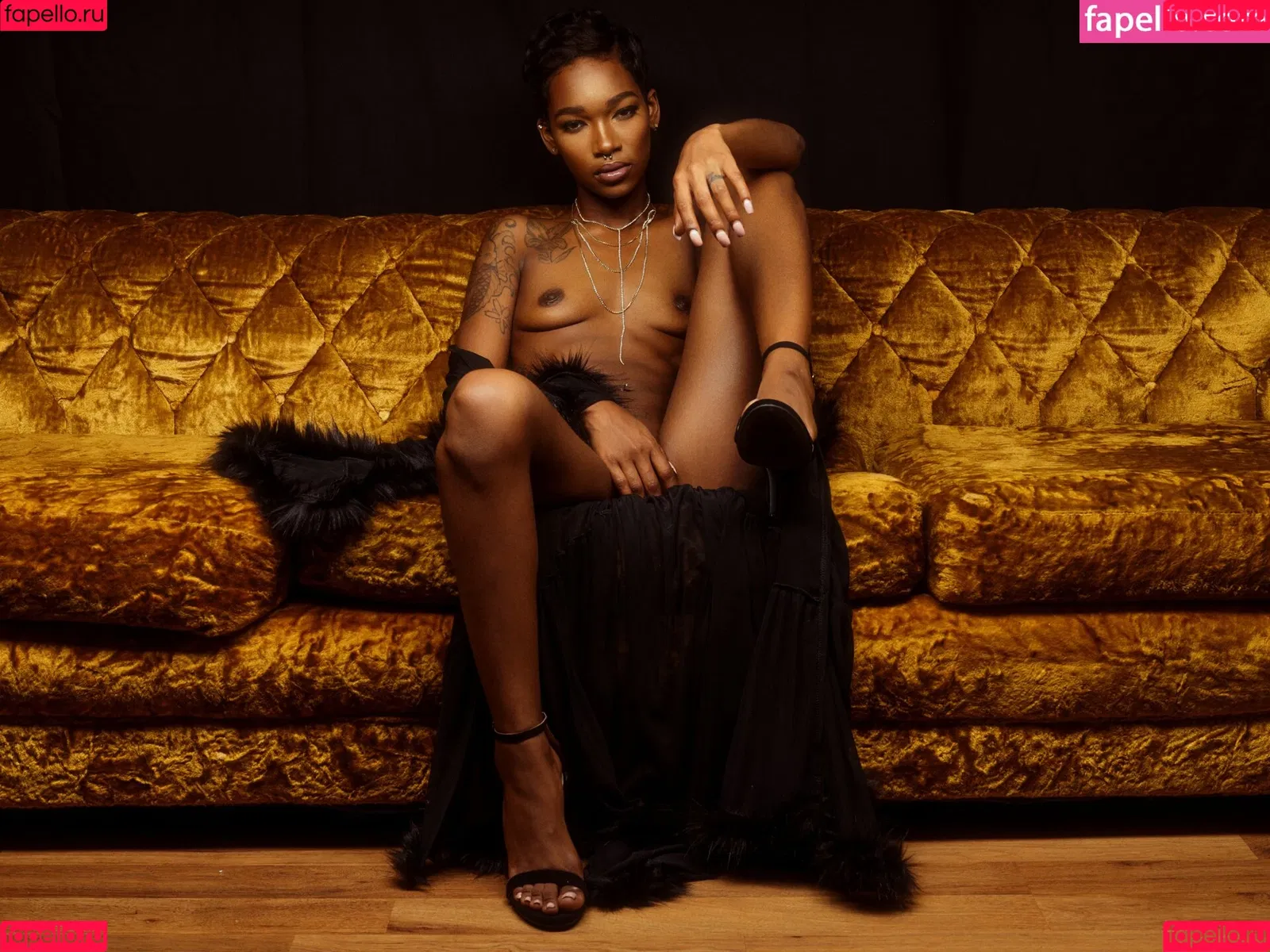 Tia Reid Onlyfans Photo Gallery 