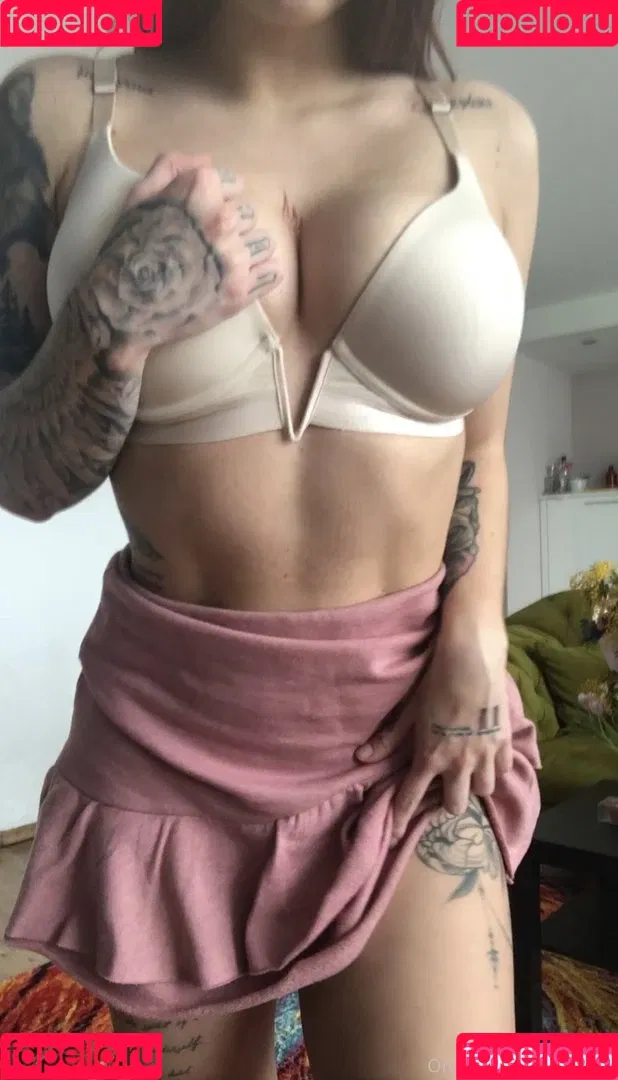 torivikk Onlyfans Photo Gallery 