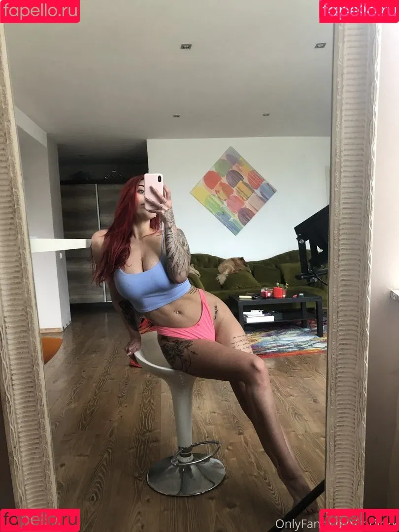 torivikk Onlyfans Photo Gallery 
