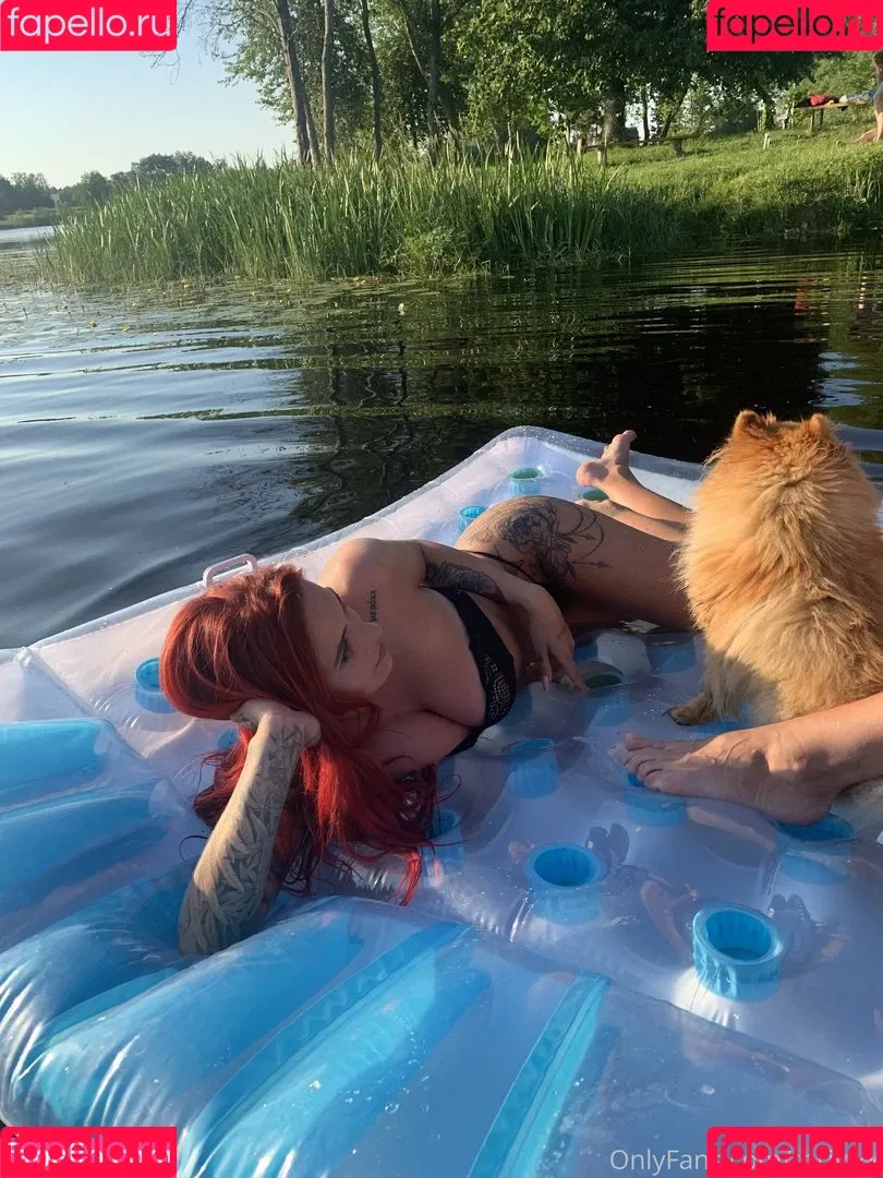 torivikk Onlyfans Photo Gallery 