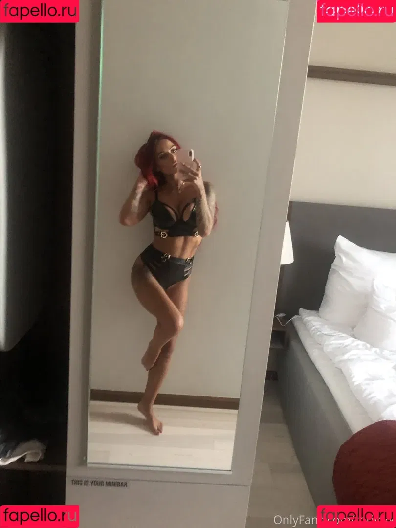 torivikk Onlyfans Photo Gallery 